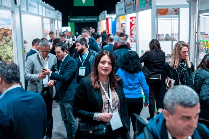 Show WORLDFOOD POLAND