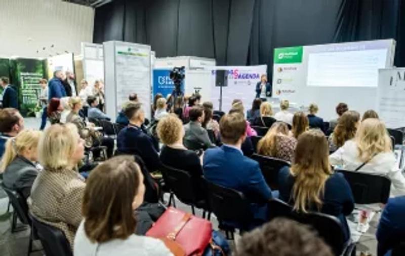 Exhibition WORLDFOOD POLAND