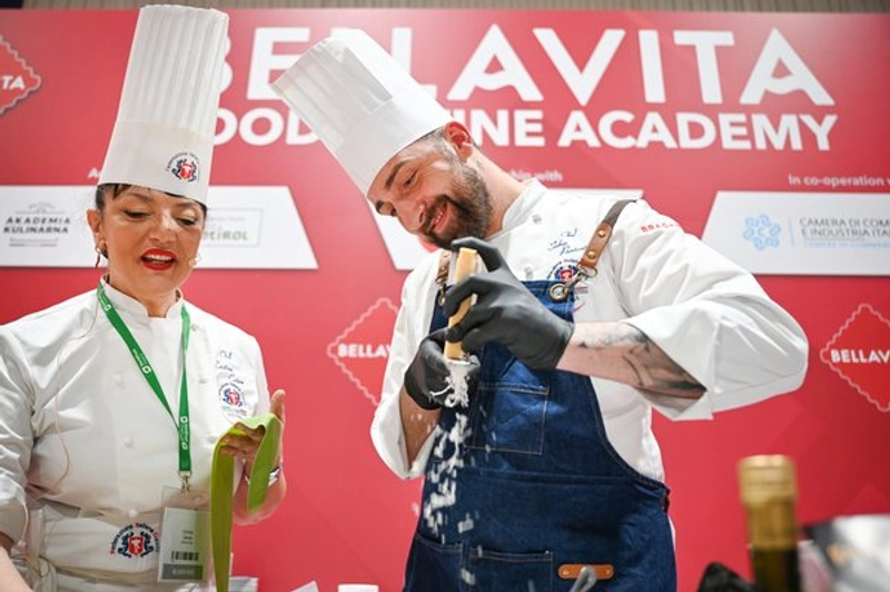 Show BELLAVITA EXPO - WARSAW