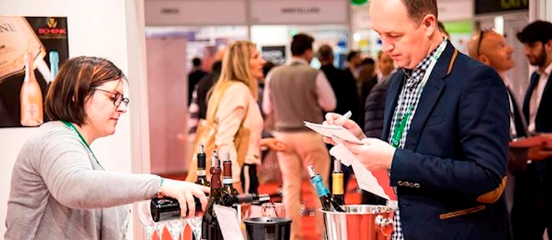 Fair BELLAVITA EXPO - WARSAW