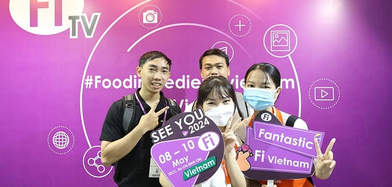 Show FI VIETNAM