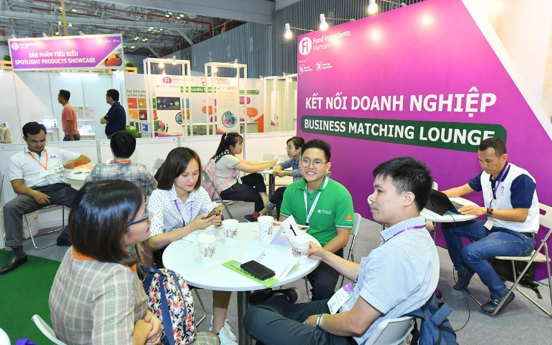 Exhibition FI VIETNAM