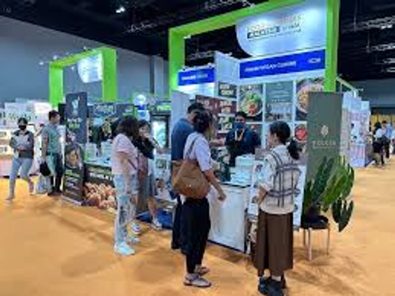 Event FDM - FOOD & DRINKS MALAYSIA
