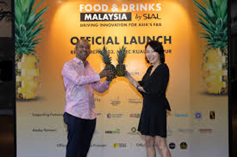 Show FDM - FOOD & DRINKS MALAYSIA