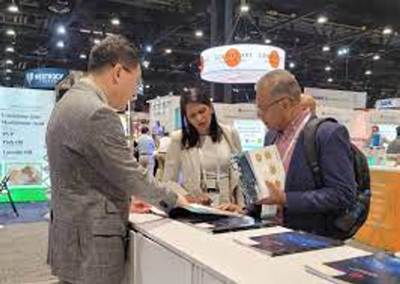 Fair IFT ANNUAL MEETING & FOOD EXPO