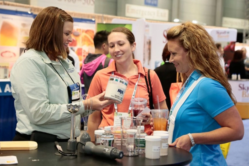 Expo IFT ANNUAL MEETING & FOOD EXPO