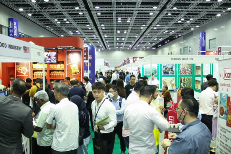 Trade show MIFB