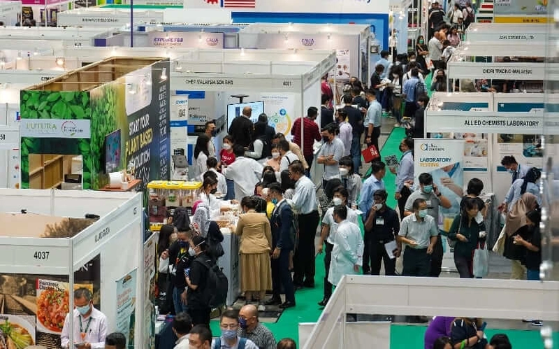 Exhibition MIFB