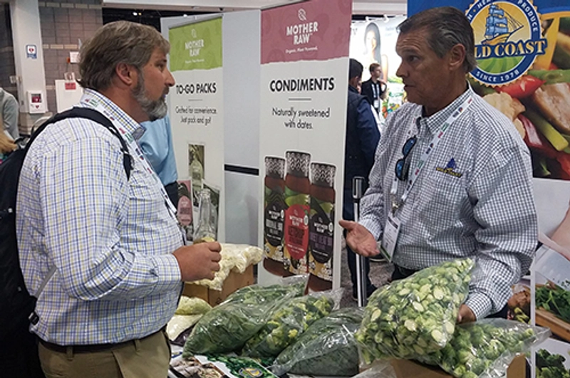 Trade show THE FOOD SERVICE CONFERENCE