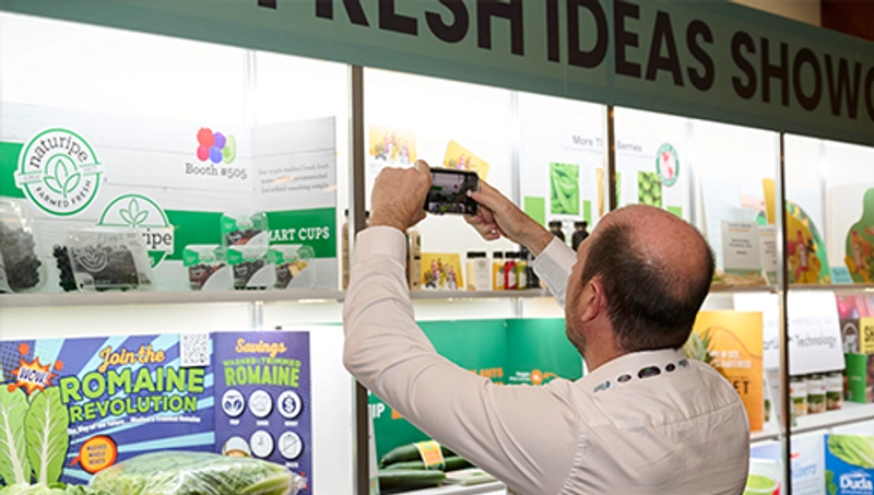 Exhibition THE FOOD SERVICE CONFERENCE