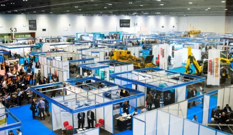 Event M&CEE EXPO - MARINE & COASTAL CIVIL ENGINEERING