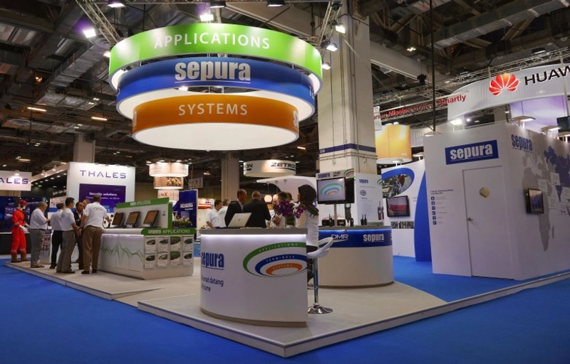 Show LOGISTICS AUTOMATION EXPO