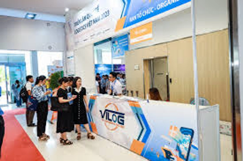Show VILOG - VIETNAM INTERNATIONAL LOGISTICS EXHIBITION