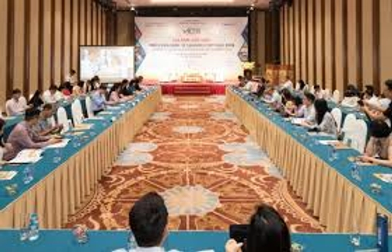 Exhibition VILOG - VIETNAM INTERNATIONAL LOGISTICS EXHIBITION