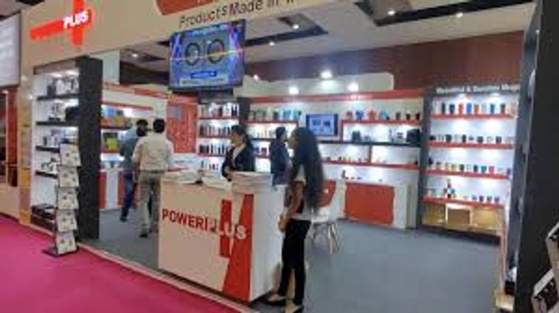Show GIFTS & STATIONERY INDIA - KOLKATA