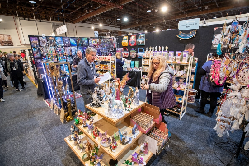 Event WINTER GIFT & HOMEWARE FAIR