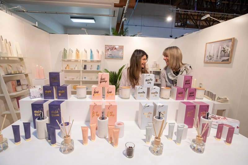 Show WINTER GIFT & HOMEWARE FAIR