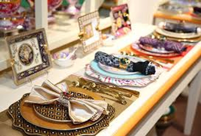 Show LUXEHOME SHANGHAI