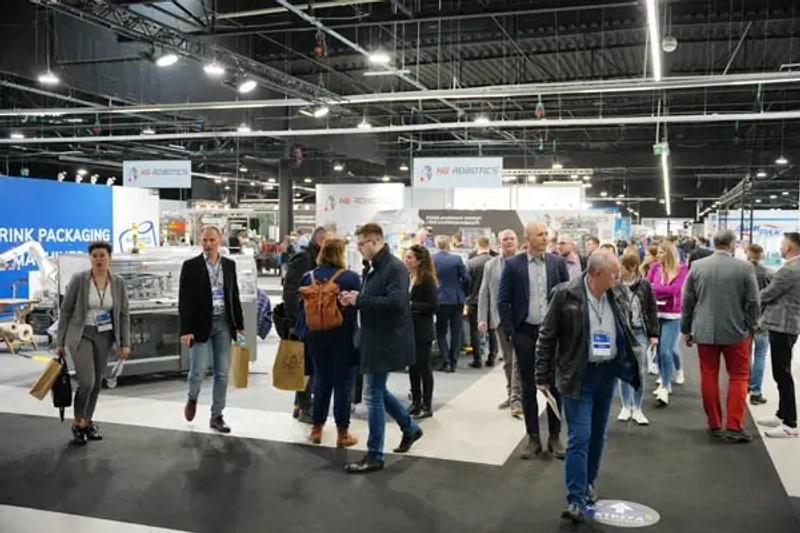 Show WARSAW OPTI EXPO - OPTICAL FAIR
