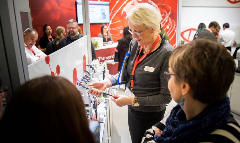 Show CHEMBIO FINLAND