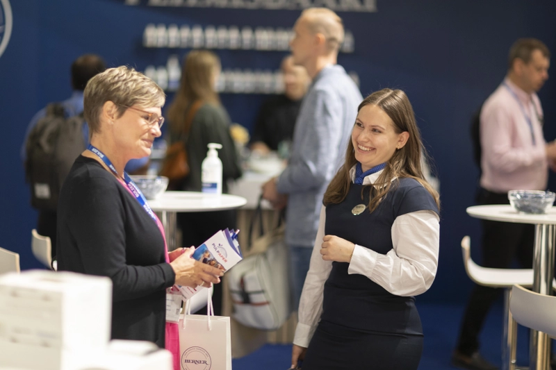 Exhibition CHEMBIO FINLAND