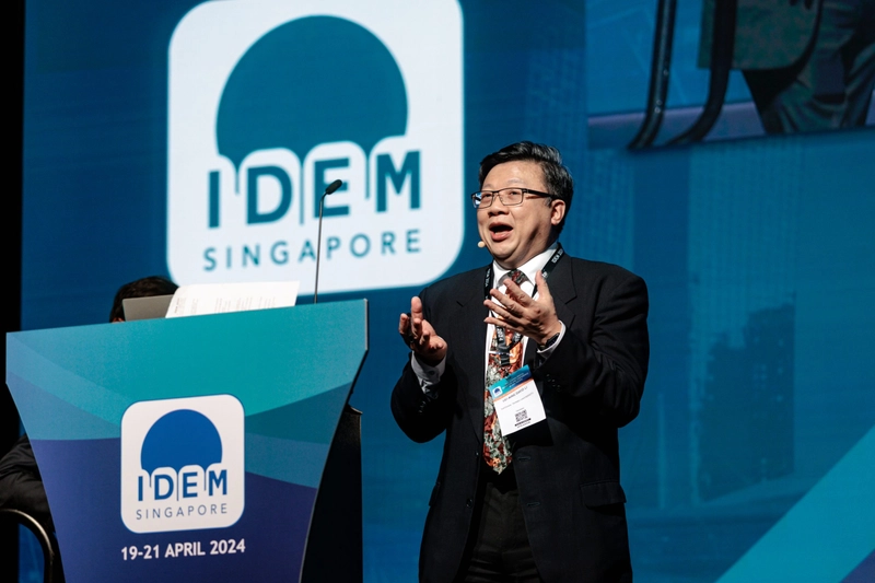 Fair IDEM SINGAPORE
