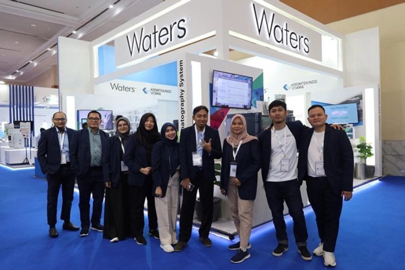 Exhibition LAB INDONESIA