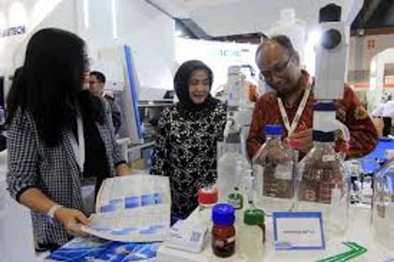 Fair LAB INDONESIA