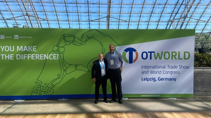 Exhibition OTWORLD