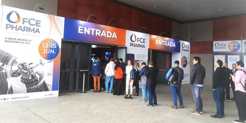 Show FCE PHARMA
