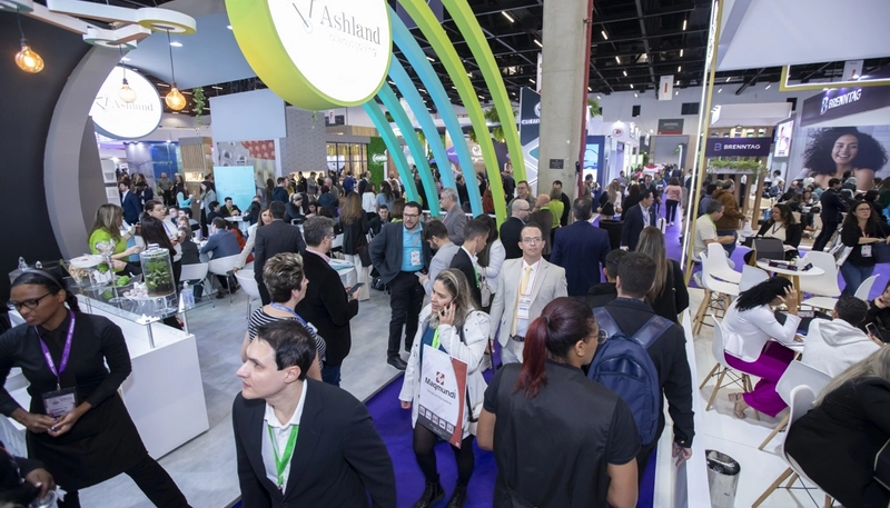 Trade show FCE PHARMA