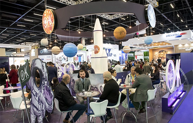 Exhibition FCE PHARMA