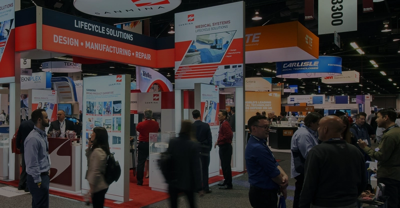 Trade show IM ENGINEERING SOUTH