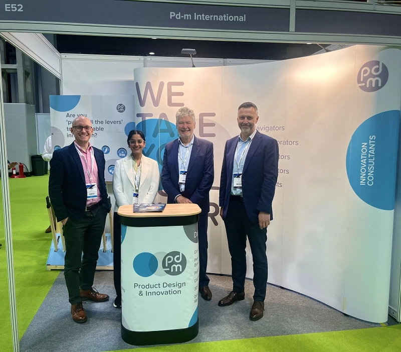 Event MES-TECH INNOVATION EXPO