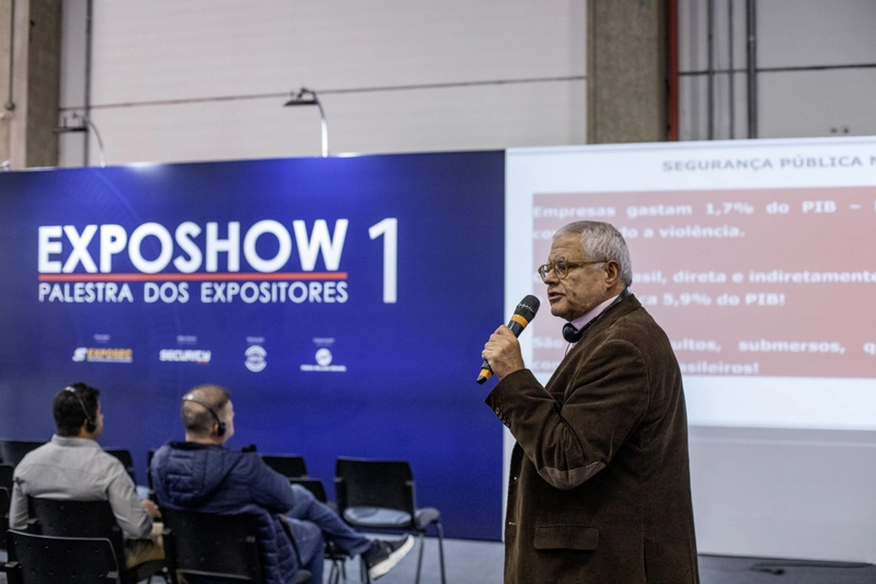 Show EXPOSEC