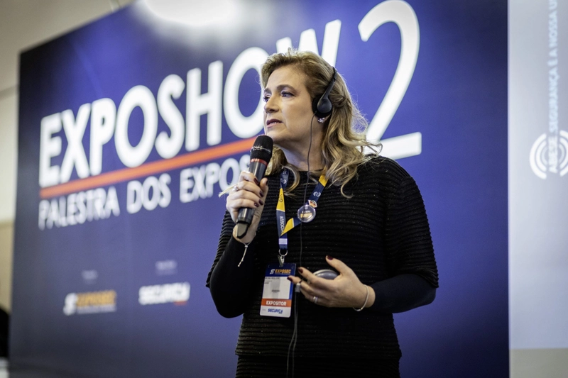 Exhibition EXPOSEC