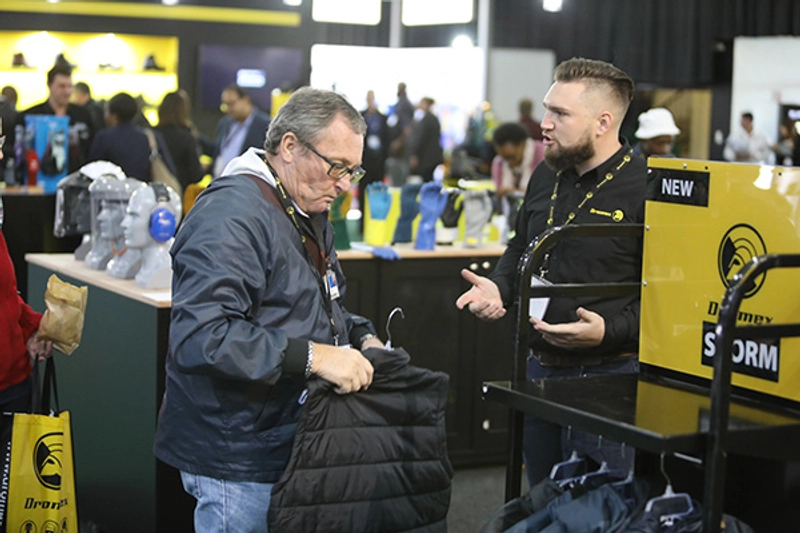 Show FACILITIES MANAGEMENT EXPO