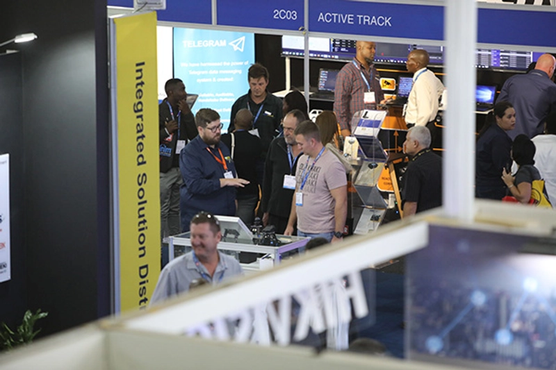Exhibition FACILITIES MANAGEMENT EXPO