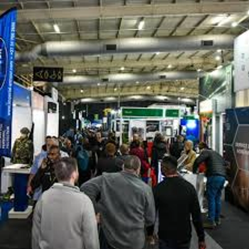 Show FIREXPO SOUTH AFRICA