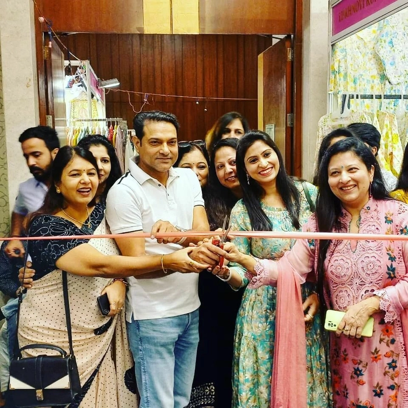 Trade show FASHIONISTA LIFESTYLE EXHIBITION - AURANGABAD