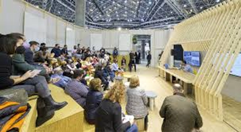 Trade show MADERALIA