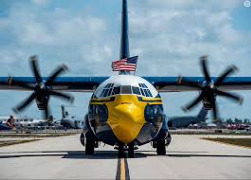 Show WEST GRAND TRAVERSE BAY AIR SHOW