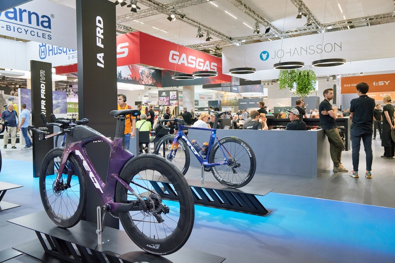 Show EUROBIKE