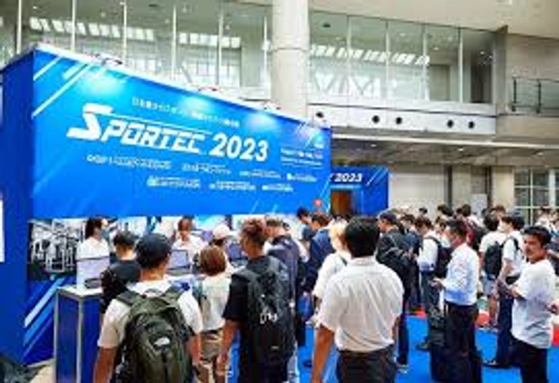 Show SPORTEC + HEALTH & FITNESS JAPAN - TOKYO
