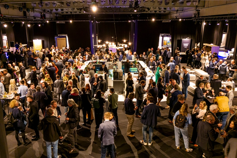Show ARCHITECT @ WORK - LUXEMBOURG