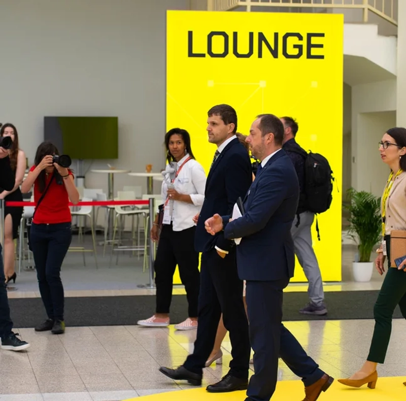 Show URBIS SMART CITY FAIR