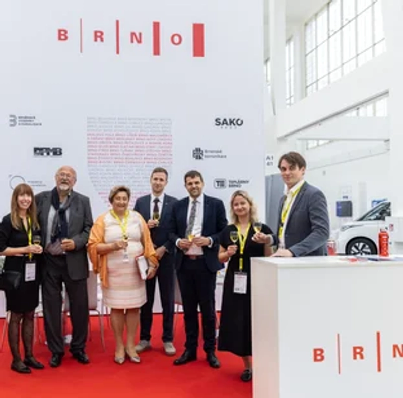 Exhibition URBIS SMART CITY FAIR