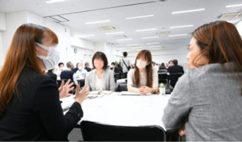 Exhibition OFFICE SERVICE EXPO - NAGOYA