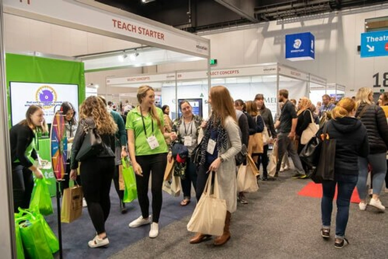 Event THE EDUCATION SHOW - BRISBANE