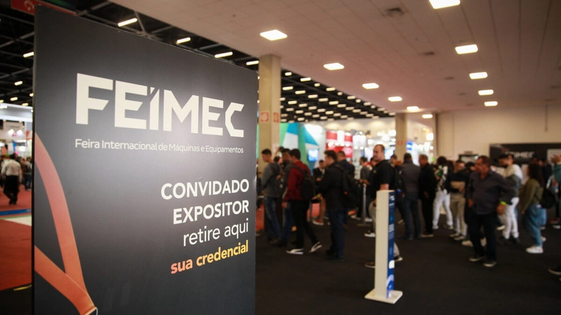 Show FEIMEC